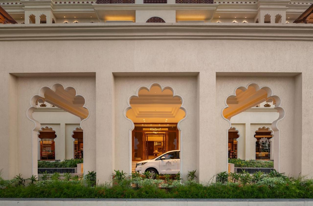 Uday Palace Navsari, A Member Of Radisson Individuals Luaran gambar